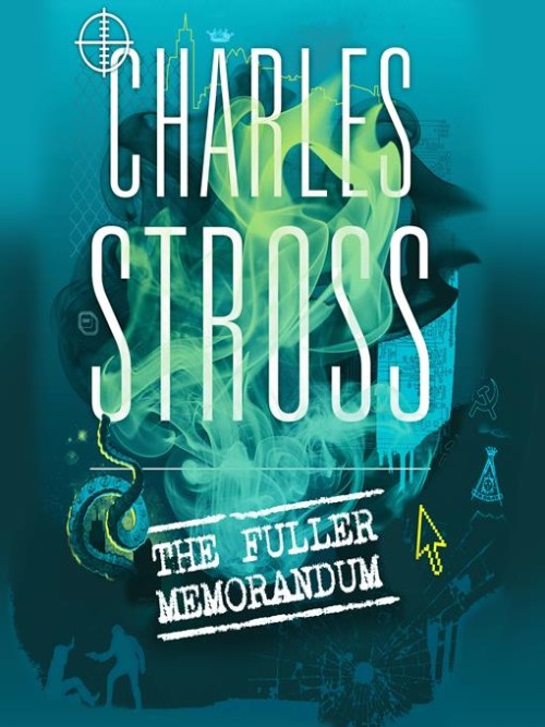 The Fuller Memorandum Cover