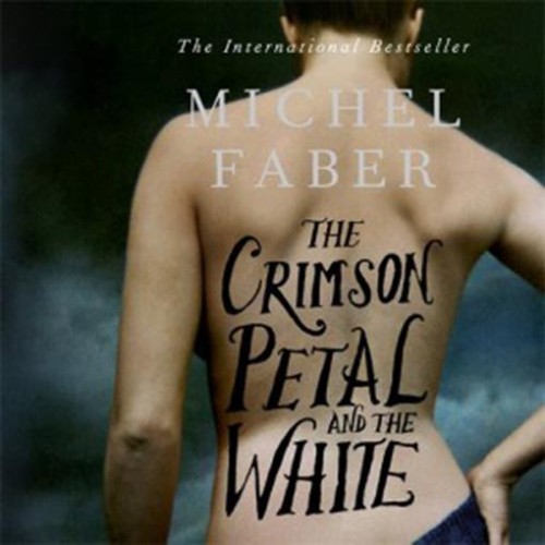 The Crimson Petal and the White Cover