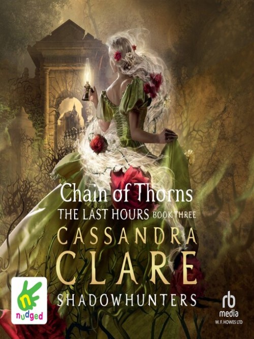 Chain of Thorns Cover