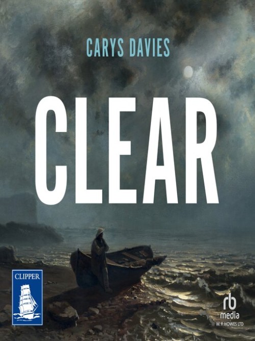 Clear Cover