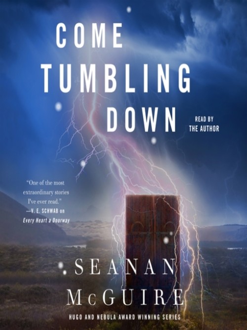 Come Tumbling Down Cover