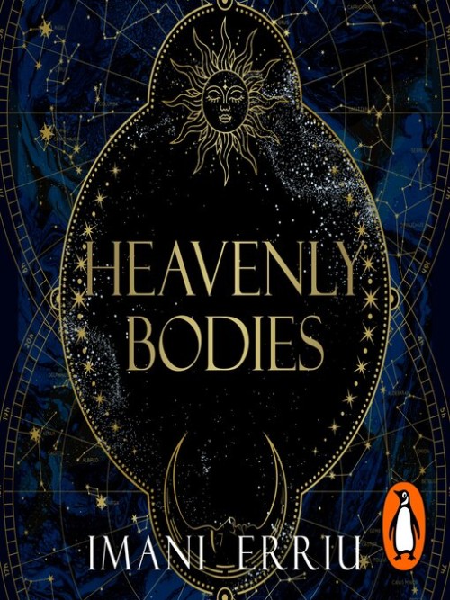 Heavenly Bodies Cover