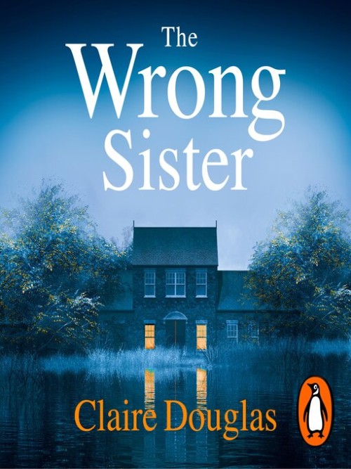 The Wrong Sister Cover
