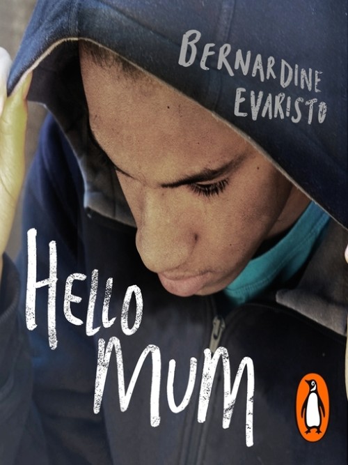 Hello Mum Cover