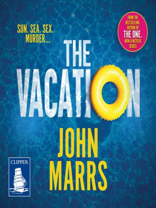 The Vacation Cover