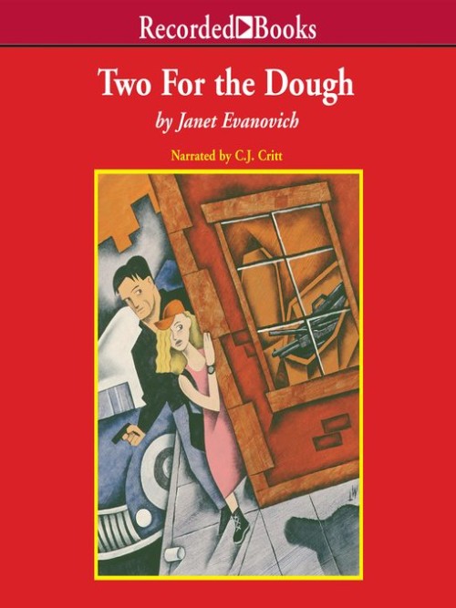 Two for the Dough Cover