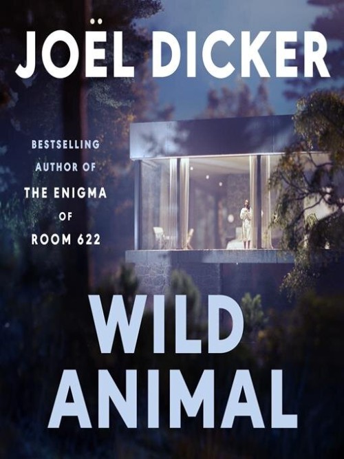 Wild Animal Cover