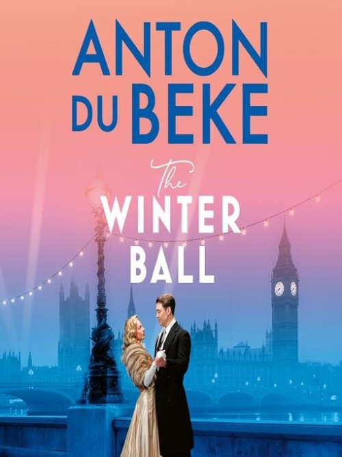 The Winter Ball Cover