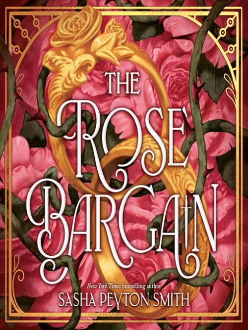 The Rose Bargain Cover