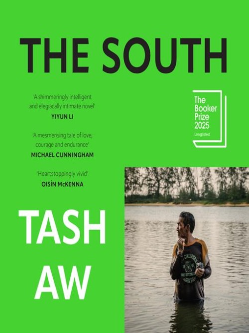 The South Cover