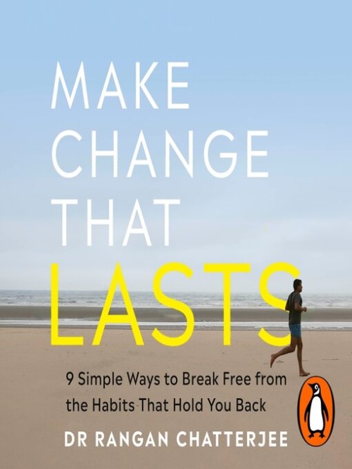 Make Change That Lasts Cover
