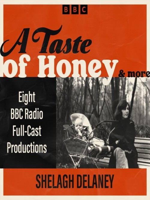 A Taste of Honey & More Cover