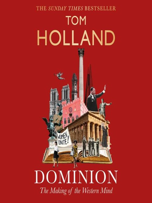 Dominion Cover