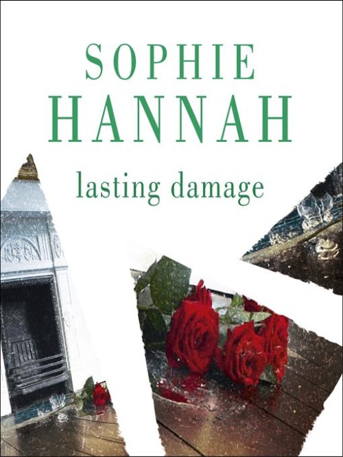 Lasting Damage Cover