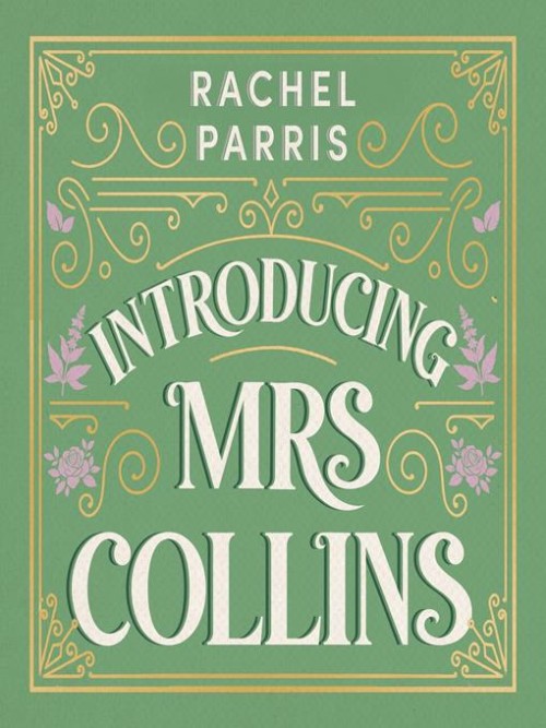 Introducing Mrs Collins