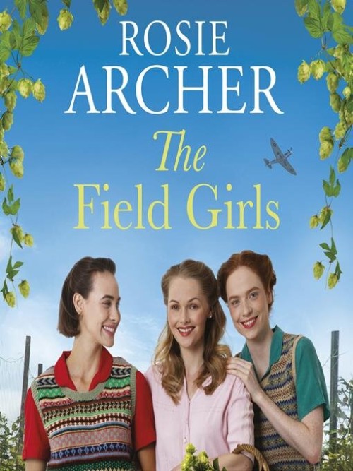 The Field Girls Cover