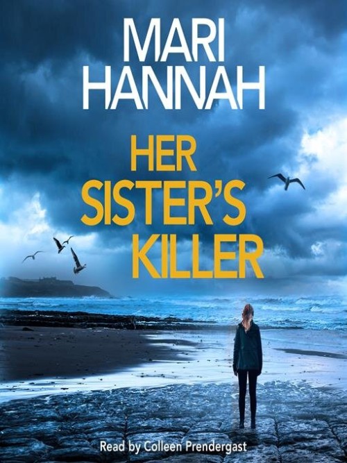 Her Sister's Killer Cover