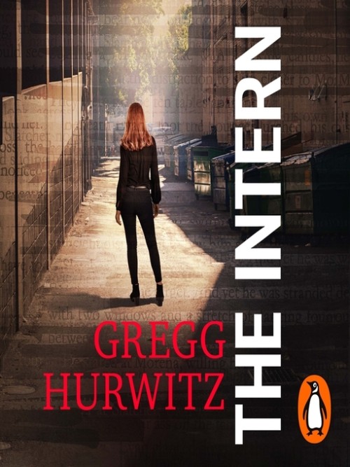 The Intern Cover