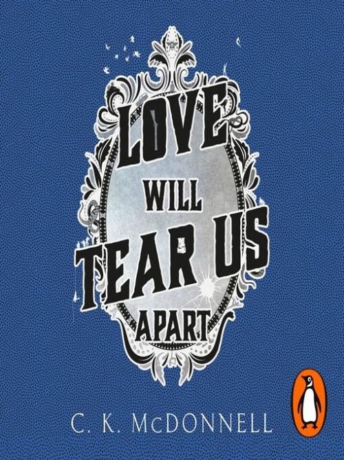 Love Will Tear Us Apart Cover