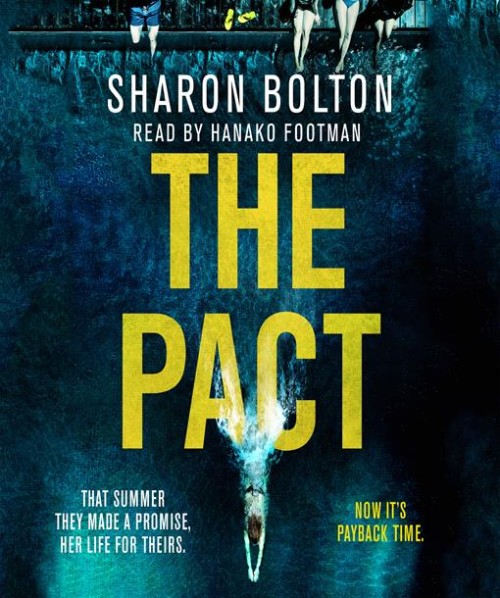 The Pact Cover