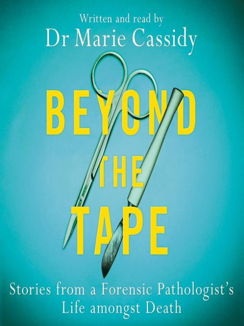 Beyond the Tape Cover