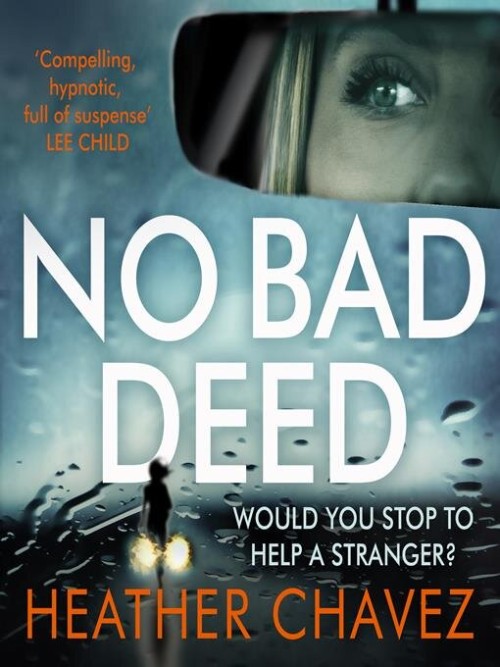 No Bad Deed Cover