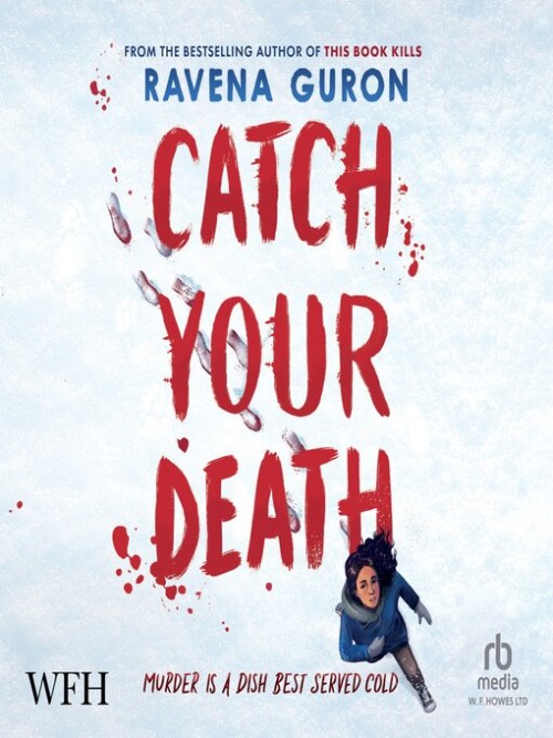 Catch Your Death Cover