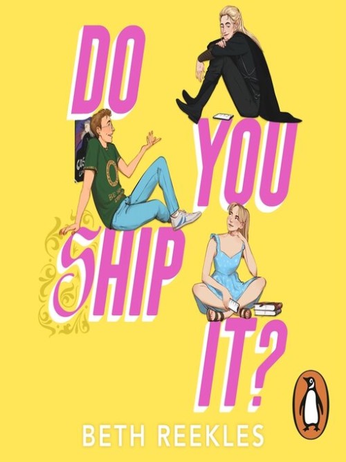 Do You Ship It Cover