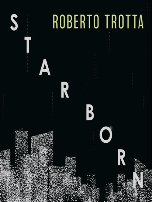 Starborn Cover
