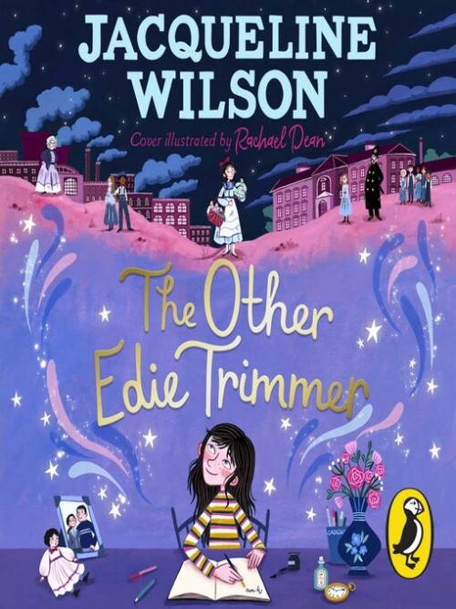 The Other Edie Trimmer Cover