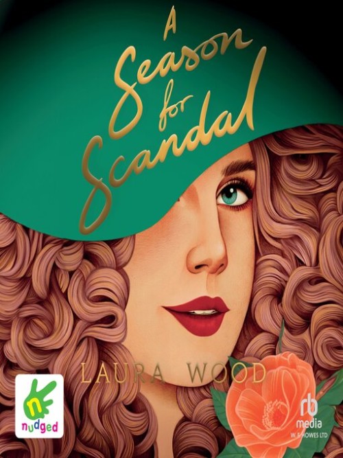 A Season for Scandal Cover