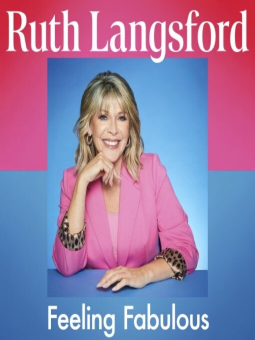 Feeling Fabulous Cover