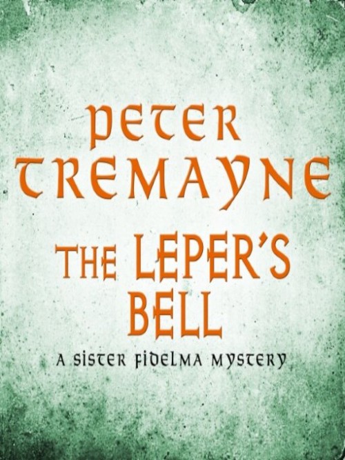 The Leper's Bell Cover