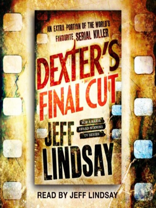 Dexter's Final Cut Cover