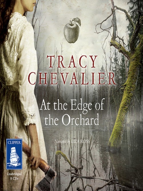 At the Edge of the Orchard Cover