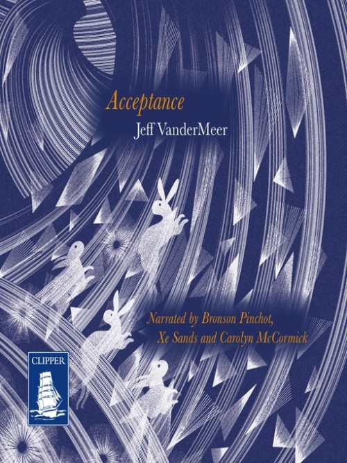 Acceptance Cover