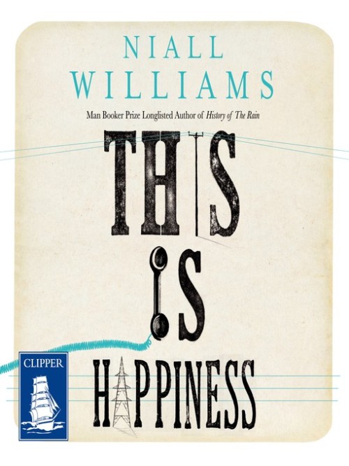 This is Happiness Cover