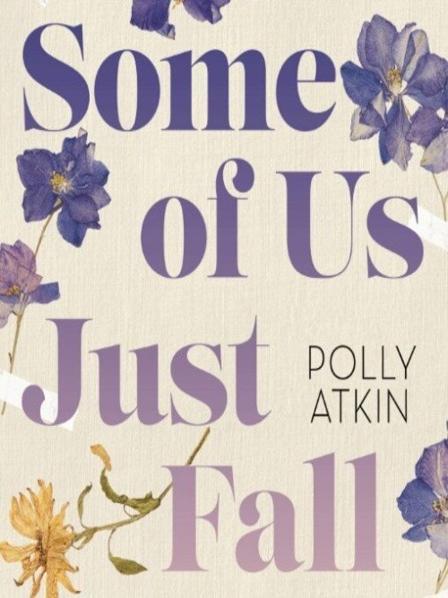 Some of Us Just Fall Cover