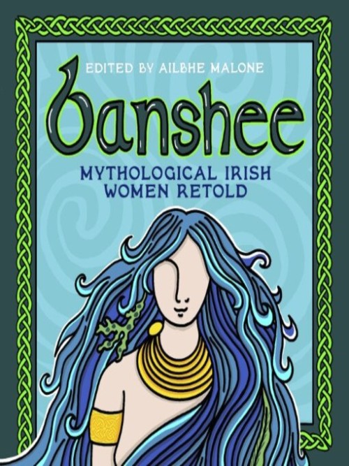 Banshee Cover