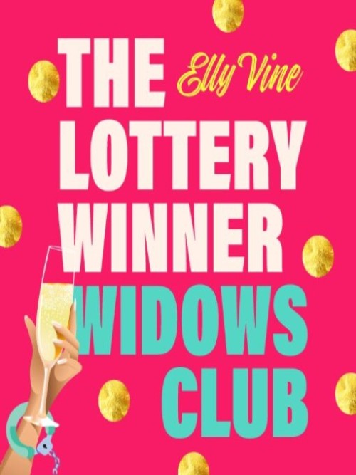 The Lottery Winner Widows Club Cover