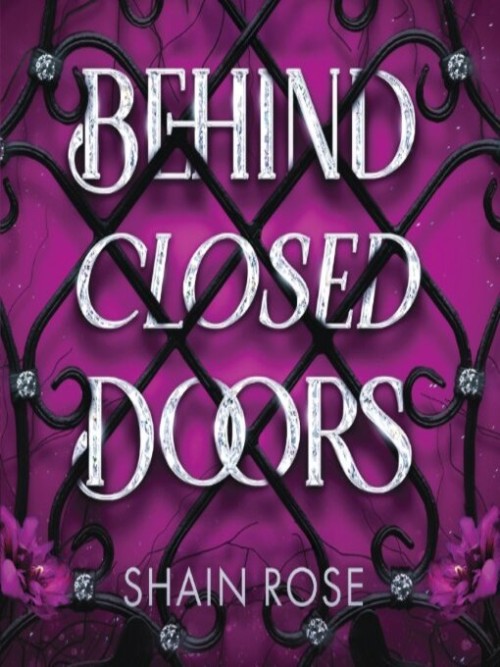 Behind Closed Doors Cover
