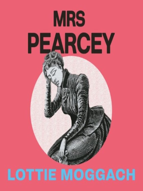 Mrs Pearcey Cover