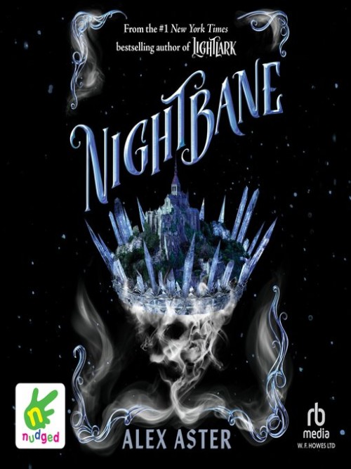 Nightbane Cover