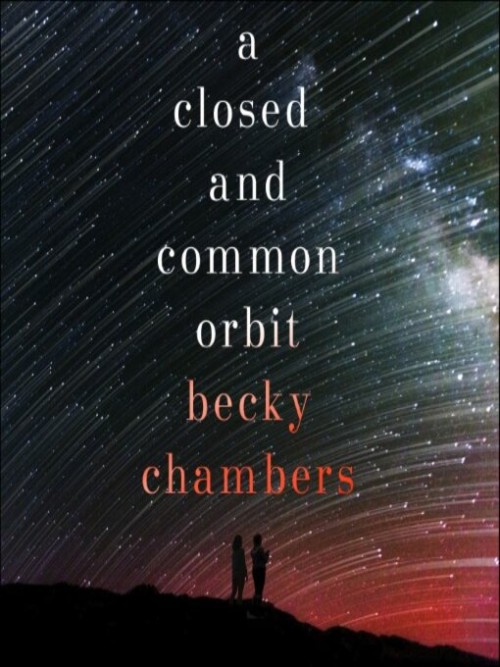 A Closed and Common Orbit Cover