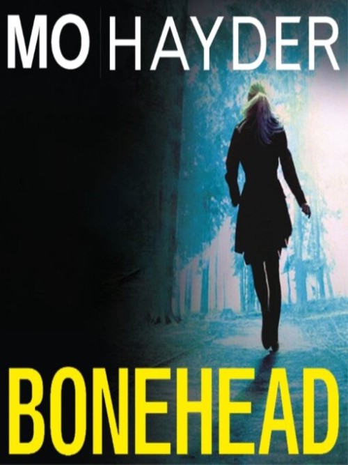 Bonehead Cover