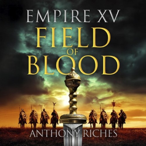 Field of Blood Cover