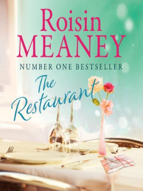 The Restaurant Cover