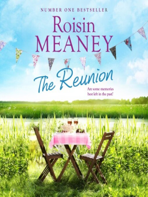 The Reunion Cover
