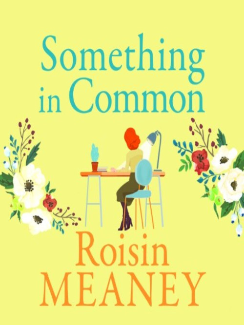 Something in Common Cover