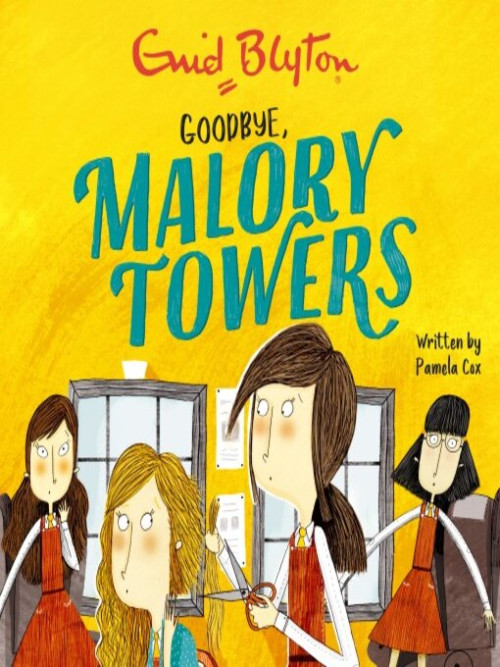 Goodbye Cover
